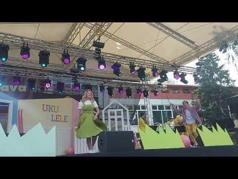 UKULELE "Upe Nesa Ozoliņu (“Čukai ņukai”) (Salaspils 27.05.2023.)