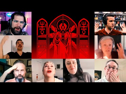 Ultrakill - Tenebre Rosso Sangue - Misc Computer Games