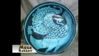 Müze Rehberi - Karatay Çini Eserleri Müzesi