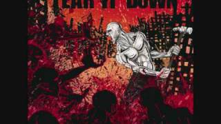 Tear It Down - The Art of Deception (Belgium metalcore)