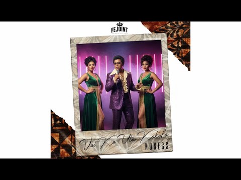 Konecs - Vai Ko 'utu Kakala (Cover)