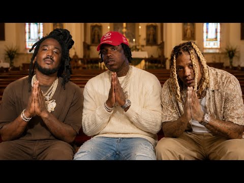 EST Gee, Mozzy ft Lil Durk -(Grateful for Life) -Official Music Video 