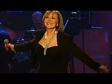 Hana Zagorová - Sláva je bál (LIVE - 2004)