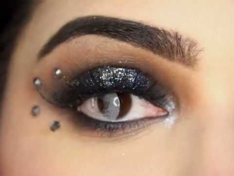 『MysticEyes』OCEAN GRAY COLORED CONTACT LENSES