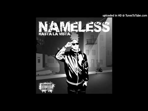 Nameless - Mundo Assombrado (Hasta La Vista - Mixtape)
