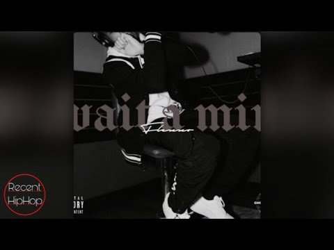 Flexxo- Wait A Min
