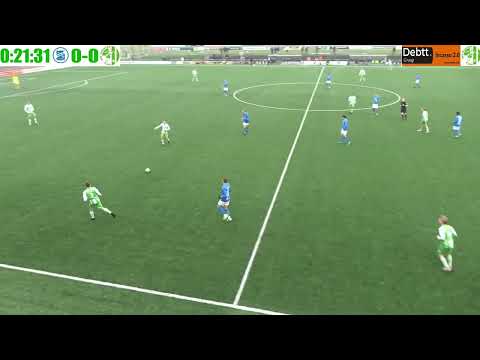 Samenvatting SDC Putten - asv Dronten 2025 01 18