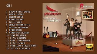 Download lagu Peterpan Sebuah Nama Sebuah Cerita Full Album Audio HQ 2023 mp3