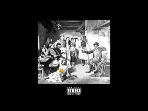 Ten Dixon | Story Teller 🌽 (Prod. By Shannon Parkes) FUNKY DEE DISS