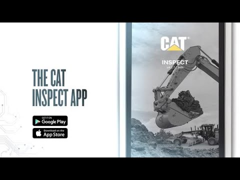 Take Your Inspections Digital with Cat Inspect