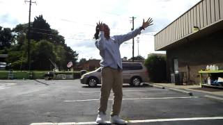 21 Savage~ One Foot (RahHereinDecatur)