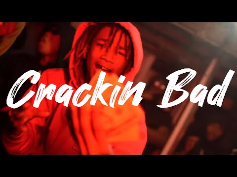 Tae Rackzz X LilQua 50 X Naz Turnt - Crackin Bad Prod. By Misael Suave Lowend Milwaukee Type Beat