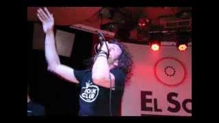 The Cynics - Took Her Hand