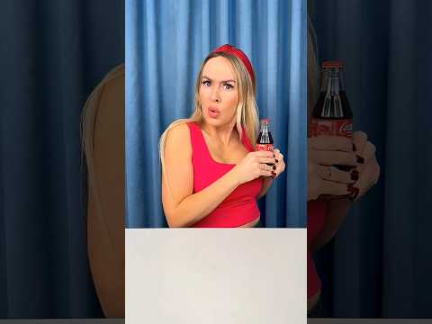 coca cola is not allowed for baby#comedy #funny🍼😭😱
