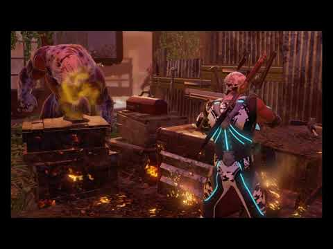 Xcom 2 War of the Chosen: Stop the Warlock's retaliation