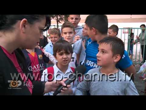 Fiks Fare, 22 Tetor 2015, Pjesa 2 - Investigative Satirical Show