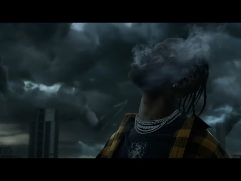 Travis Scott x Future type beat