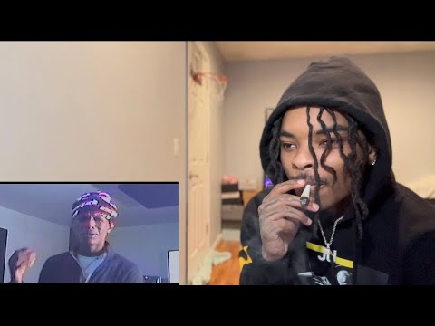 HE CARRYING JERSEY CLUB DRILL🔥!! Bandmanrill - PSA | Reaction