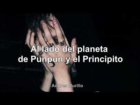 Kay Trashu  - Hikiko (Letra)