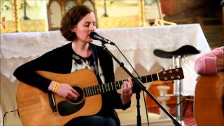Kathryn Calder at the V.I.C. Fest 2014 Songwriters Circle: Song in C Minor
