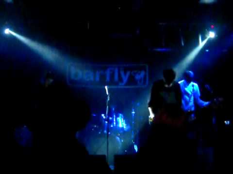 The Neat at Barfly  03/03/2010