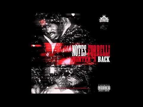 Notes Forrelli - Winters Back (Fulltimerz)