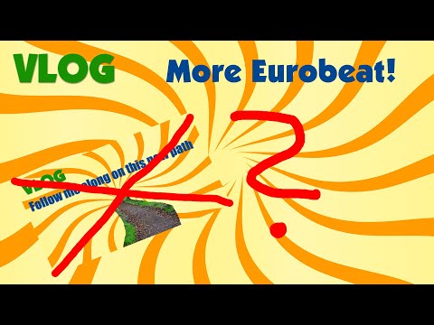 There will be more Eurobeat, but … + comment replies