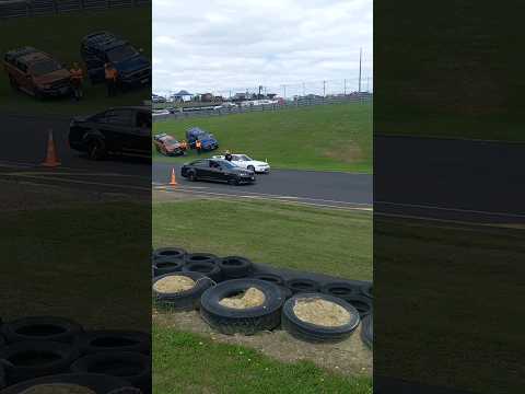 Thumbnail for R32 GTR VS HOLDEN SS (roll race) by Holden