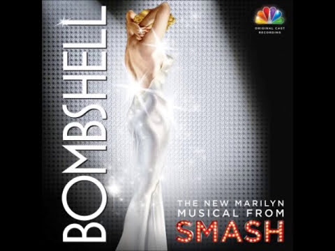 SMASH Cast performing song Let Me Be Your Star