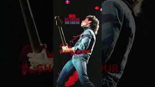 Neal Schon’s, GHOST IN YOUR HEART Solo! #nealschon #guitargod #badenglish #journey #90srock