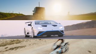 Bridgestone Get the Most Out of Your Drive | Bridgestone