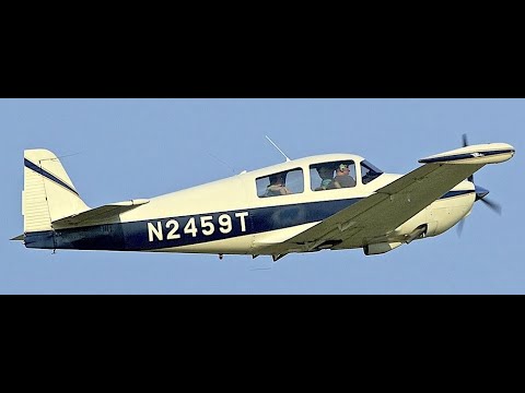 The Navions a quick history