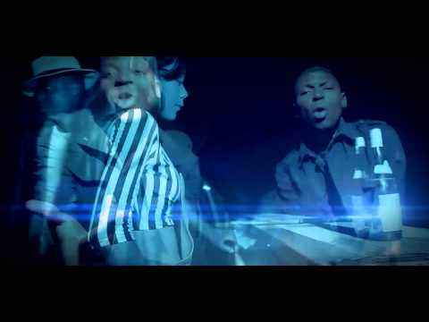 X trazz 321 (Victory) official HD music video