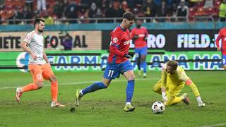 Download lagu REZUMAT | FCSB - Metaloglobus 4-1. Victorie fără emoții, dar play-off-ul e încă departe mp3