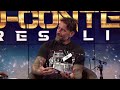There S No Other Way CM Punk Talks Hell In A Cell Vs Drew McIntyre No Contest Wrestling Podcast