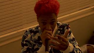 Oruam - 10 MINUTOS DE FREESTYLE 