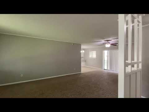 3 bedroom home in Broken Arrow!! property video