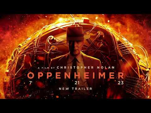 Oppenheimer - Can You Hear the Music - EXTENDED 1 HOUR