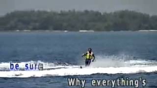 Bic Runga   Sway   KARAOKE