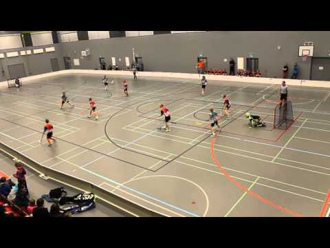 31.10.2015 HU-46 - PHSB Musta 2  erä II