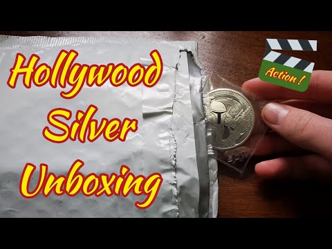 Hollywood Silver Unboxing | The Duke, Mickey & Pluto, and Boba Fett!