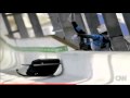 Luge Crash Vancouver 2010