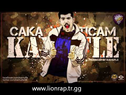 Kamufle - Caka Satıcam