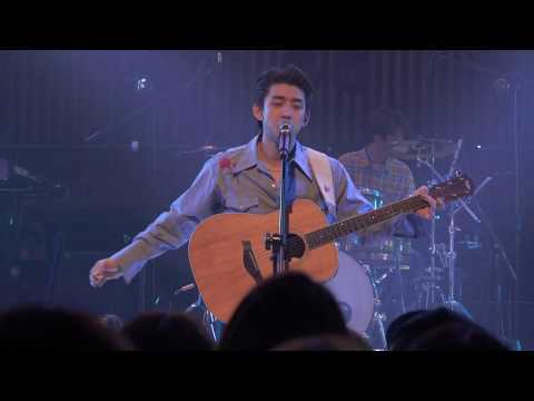 잔나비(JANNABI) - The Secret Of Hard Rock@2017 상상실현 페스티벌