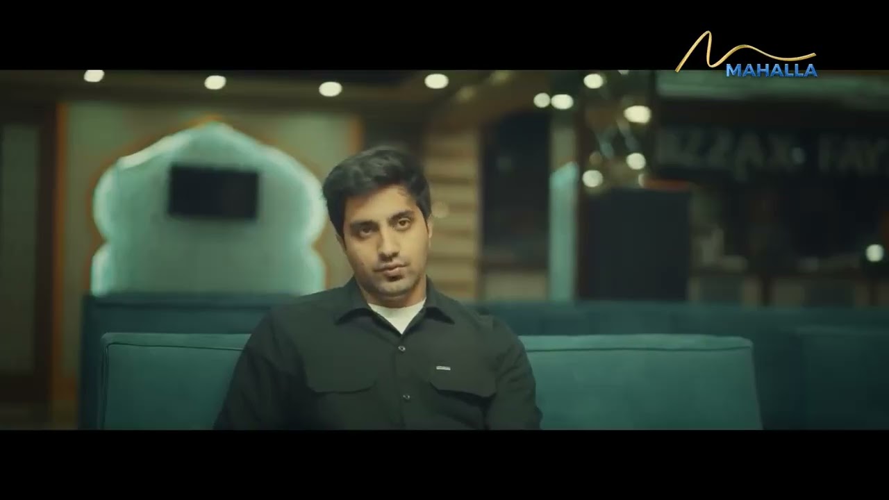 OTA 15-qism (milliy serial) II ОТА 15 қисм (миллий сериал)