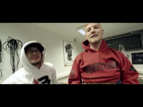 La BAGRA & Boby & Krech - ONE SHOT CLIP #4 ''LIVE''