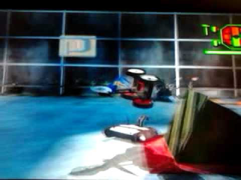 robot wars extreme destruction xbox compatible xbox 360