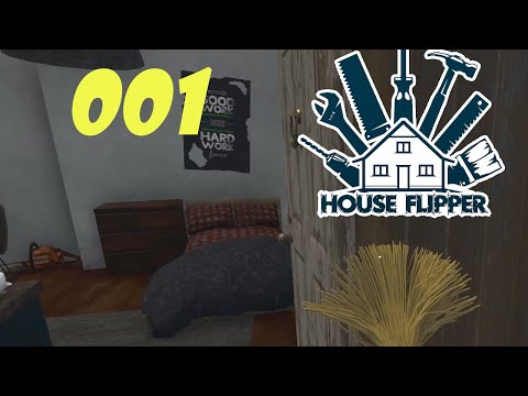 ⌂ Der MOPP für alle Fälle ► (E1) House Flipper