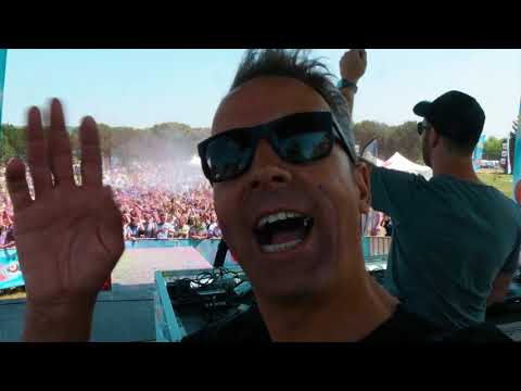 Recap Burdi'color 2018 by Bassner