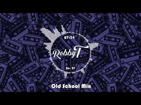 Old School Mix - by Robby T Official